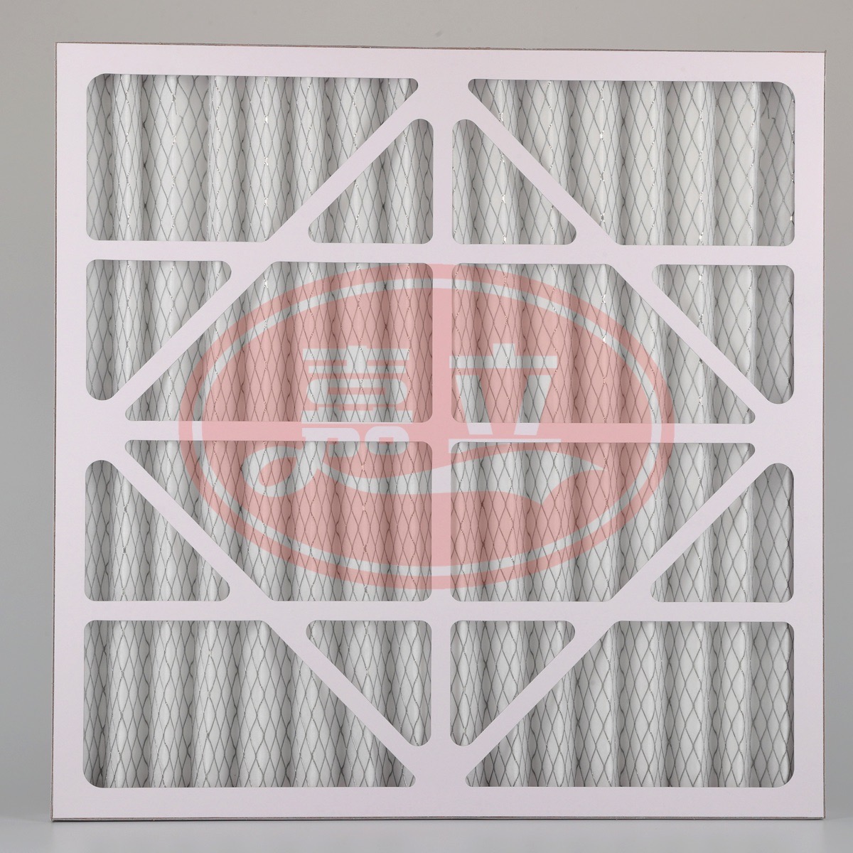 秀洲纸框过滤器